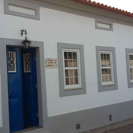 Bed and Breakfast Quinta D'Avo Amelia Alquerubim Zewnętrze zdjęcie