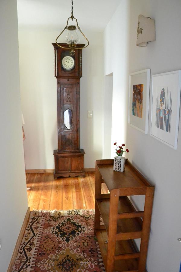 Bed and Breakfast Quinta D'Avo Amelia Alquerubim Zewnętrze zdjęcie