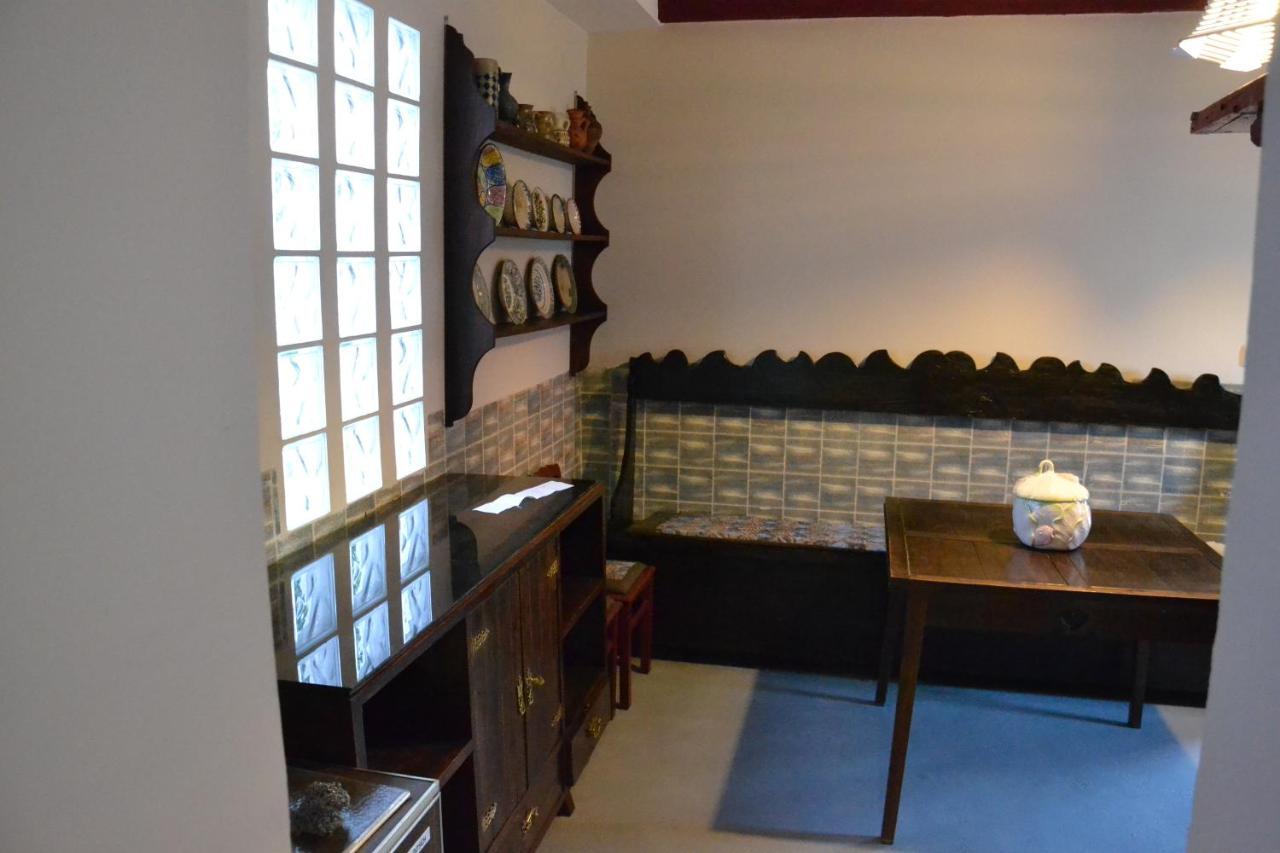 Bed and Breakfast Quinta D'Avo Amelia Alquerubim Zewnętrze zdjęcie
