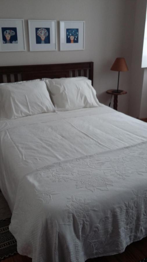Bed and Breakfast Quinta D'Avo Amelia Alquerubim Zewnętrze zdjęcie