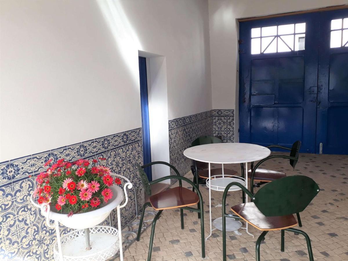 Bed and Breakfast Quinta D'Avo Amelia Alquerubim Zewnętrze zdjęcie
