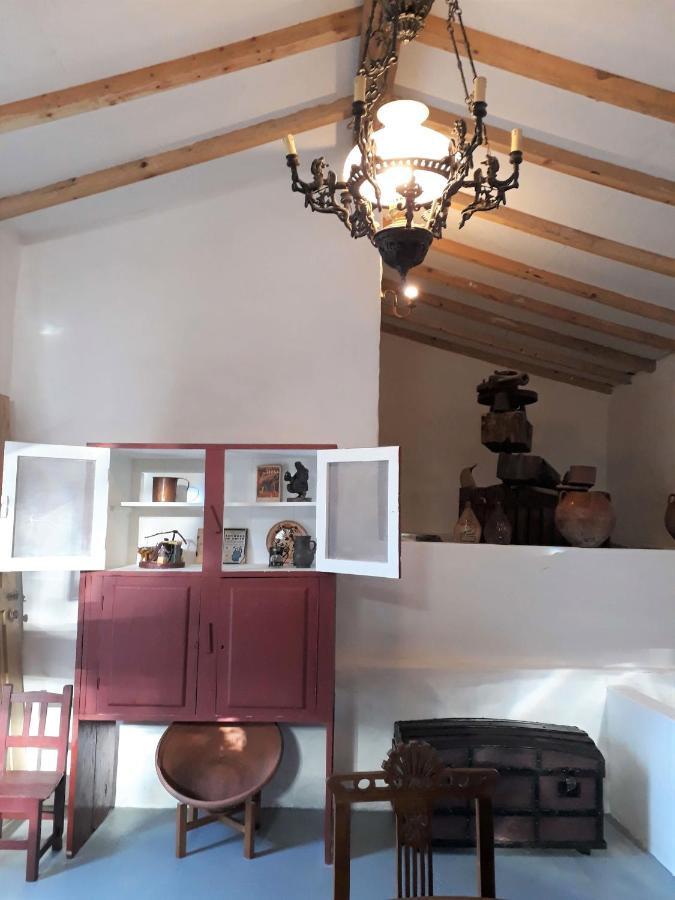 Bed and Breakfast Quinta D'Avo Amelia Alquerubim Zewnętrze zdjęcie