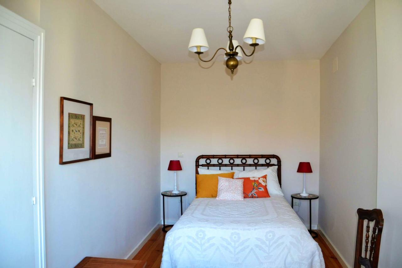 Bed and Breakfast Quinta D'Avo Amelia Alquerubim Zewnętrze zdjęcie