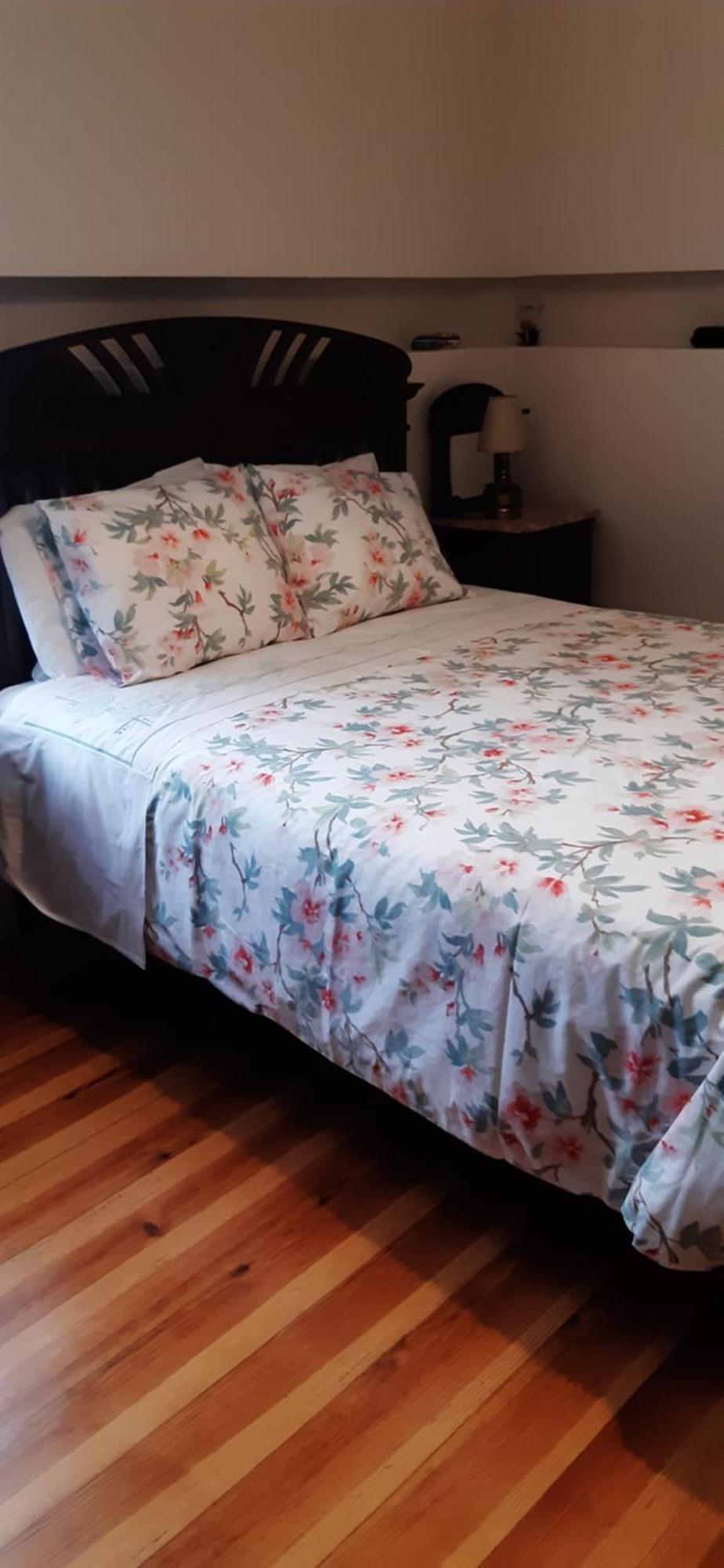 Bed and Breakfast Quinta D'Avo Amelia Alquerubim Zewnętrze zdjęcie